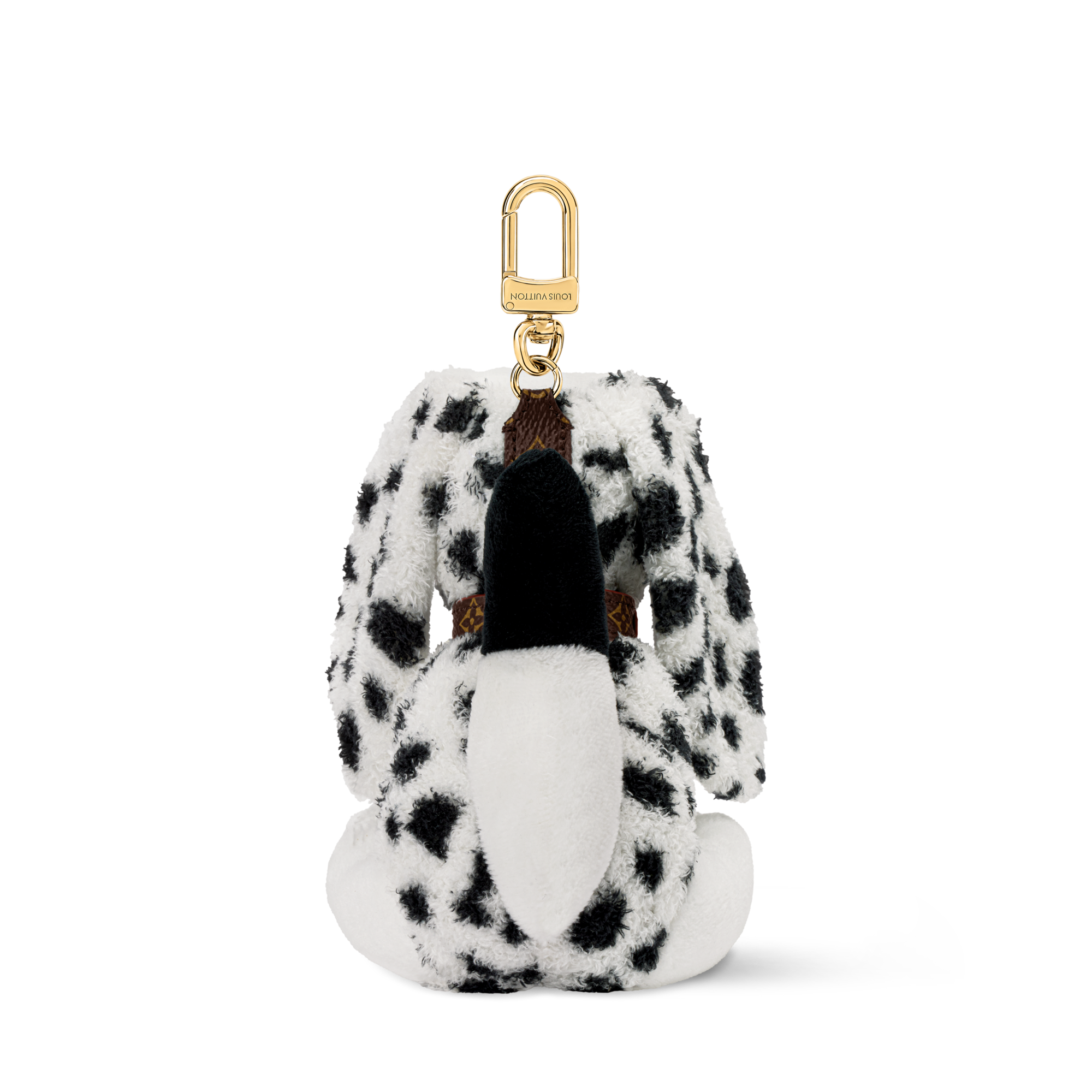 LV Dog Bag Charm S00 - Men - Accessories | LOUIS VUITTON ®